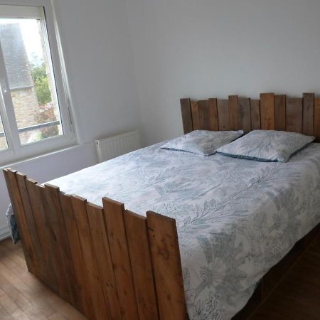 Gite Iaorana - Maison En Centre Ville Вальон Екстериор снимка